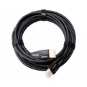 DTECH 60m HDMI AOC Optical Fiber Cable 4K UHD