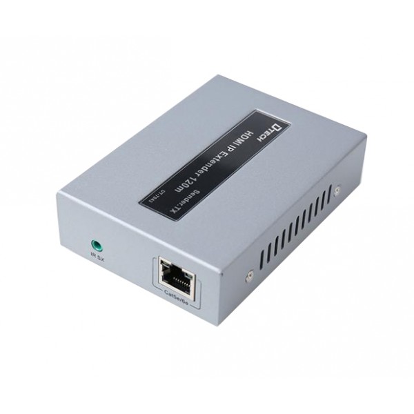 DTECH HDMI 120m Sender with IR | HDM-EX120IR-SA