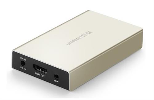 uGreen 30945 HDMI Extender Receiver 120M