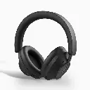 Astrum MZ PRO HEADSET QC5.2 ANC APTX AUX BLACK | A11562-B