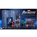 PS4 Game Marvel Avengers Earth’s Mightiest
