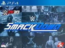 PS4 Game WWE 2K20 Collector’s Edition