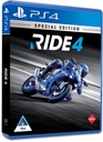 PlayStation 4 Game Ride 4 Special Edition | 8057168501346