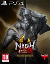 PlayStation 4 Game Nioh 2 | 711719346104