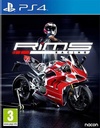 PS4 Game RiMS Racing