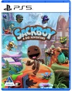 PS5 Sackboy A Big Adventure Game