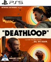 PS5 Game Deathloop Standard Edition