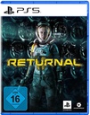 PlayStation 5 Game - Returnal | 10234001
