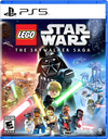 PS5 Game LEGO Star Wars Skywalker Saga