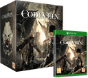 Xbox One Code Vein Collector’s Edition