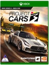 Xbox One Project Cars 3