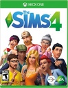 Xbox One The Sims 4 Game
