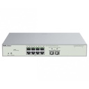 Reyee NBS5300-8MG2XS-UP 8×2.5G PoE++ 2×10G L3 Switch