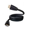 DTECH 1m HDMI V2.0 Cable