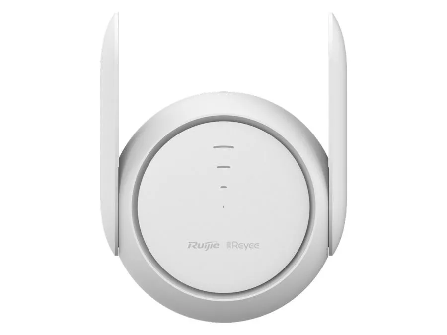 Reyee RG-EW1200R AC1200 Dual-Band Extender 4dBi Mesh AP