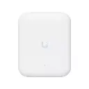 Ubiquiti UniFi WiFi 7 Outdoor Tri-Band AP | U7-Pro-Outdoor