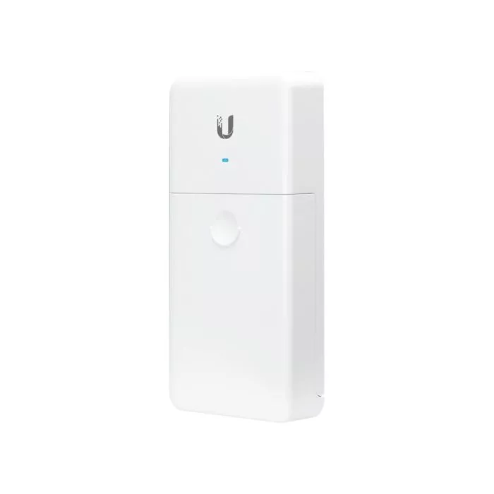 Ubiquiti NanoSwitch NS4 4‑Port Outdoor PoE Switch
