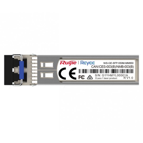 Reyee RG‑NIS‑GE‑SFP‑10KM‑SM1310 1Gbps SM SFP 10km