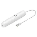 Ubiquiti 802.3af to 24VDC Gigabit Outdoor Adapter | INS-3AF-O-G