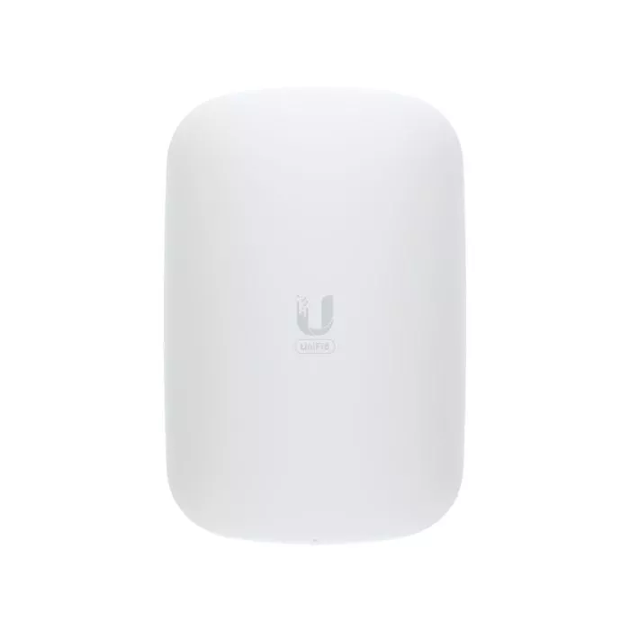 Ubiquiti UniFi6 Dual Band WiFi 6 Range Extender | U6-EXTENDER