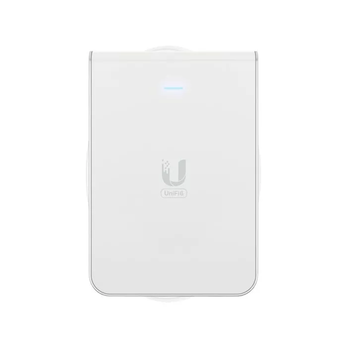 Ubiquiti UniFi6 In-Wall WiFi 6 Dual Band AP | U6-IW