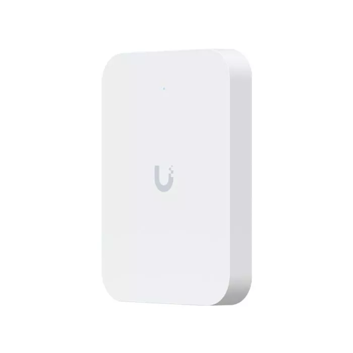  Ubiquiti U7‑IW WiFi 7 In‑Wall AP 2.5G  