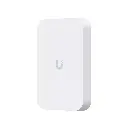 Ubiquiti UniFi Dual Band WiFi 7 2.5G PoE Out In-Wall AP | U7-IW