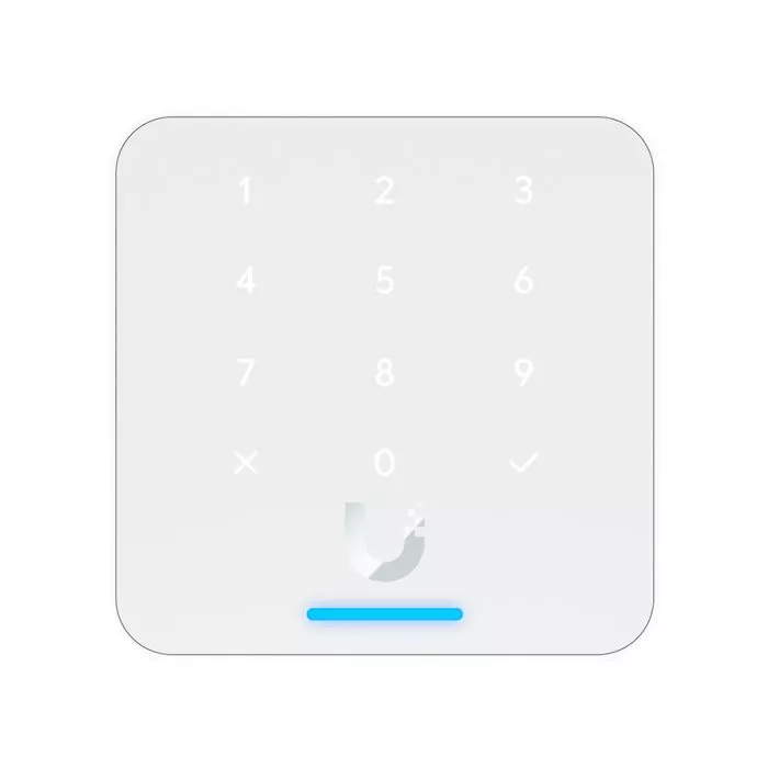 Ubiquiti UniFi Access Reader Flex White