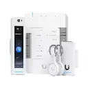 Ubiquiti UniFi Access G3 Starter Kit Pro Hub + Readers