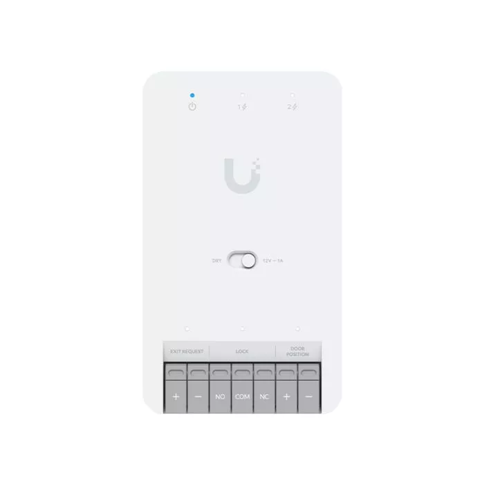 Ubiquiti UniFi Access Door Hub Mini