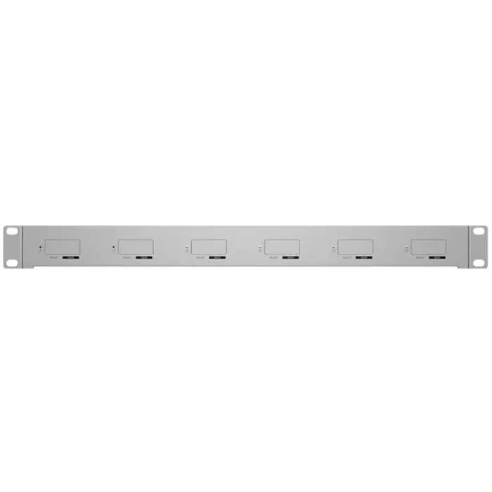 Ubiquiti UACC‑AIPORT‑RM 1U Rack‑Mount Kit  