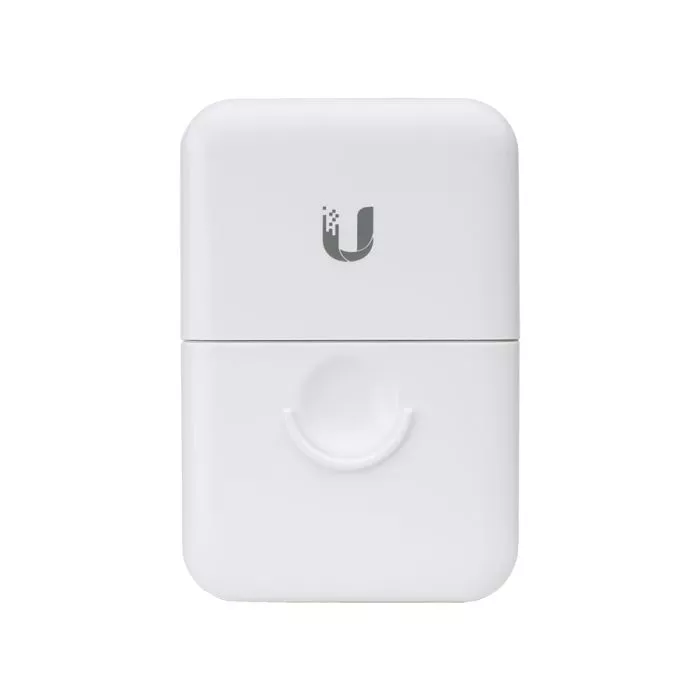 Ubiquiti UB‑ETHSP Gigabit Ethernet Surge Protector  