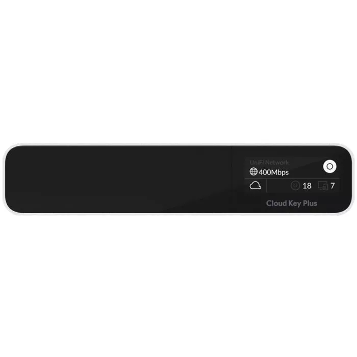 Ubiquiti UniFi CloudKey+ 1TB SSD