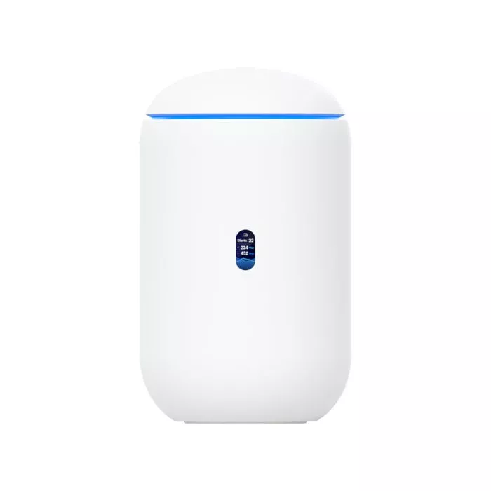 Ubiquiti UniFi Dream Router WiFi 7 UDR7