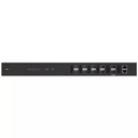 Ubiquiti UFiber OLT 8 PON Ports 2× SFP+  