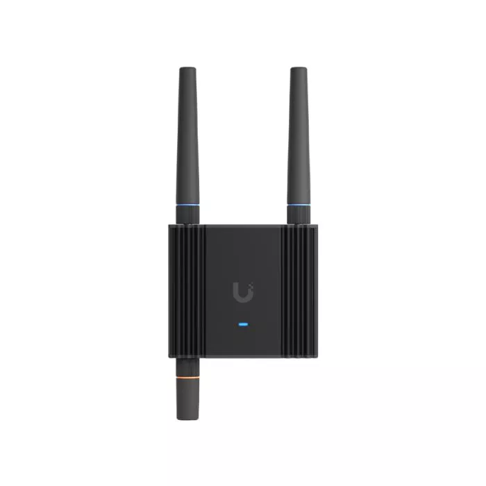 Ubiquiti UniFi LTE4 Managed WiFi 4 Mobile Router Ultra | UMR-Ultra