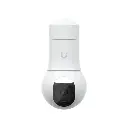  Ubiquiti UVC-G5PTZ-W 4 MP AI PTZ Camera – 2× Zoom, Color Night, IP66, PoE+