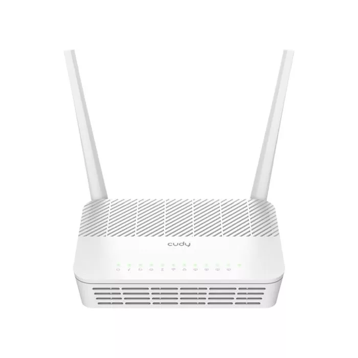 Cudy CD‑GP1200 xPON Wi‑Fi 5 AX1200 Dual‑Mode Router