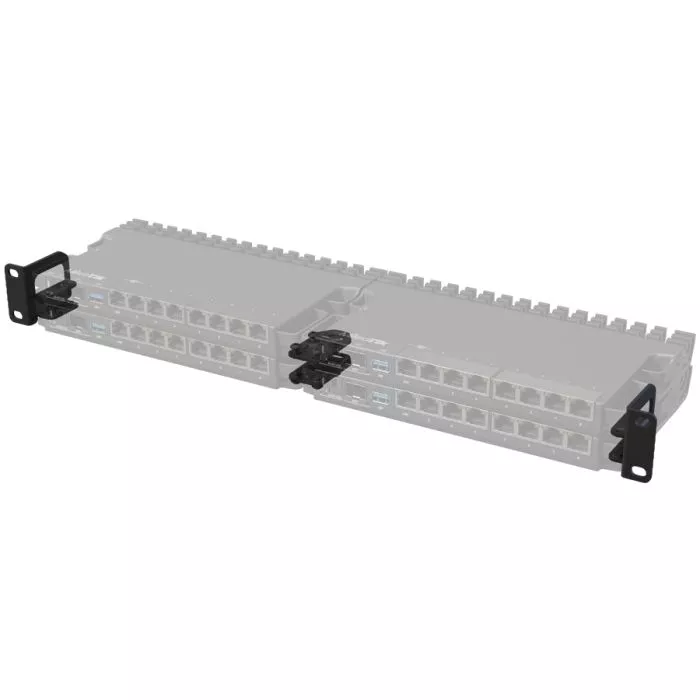 MikroTik RB‑5009RMKIT Rack Mount Kit