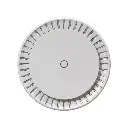 MikroTik cAP LTE12 ax 1800Mbps WiFi 6 Ceiling AP | cAPGi-5HaxD2HaxD&EG12-EA