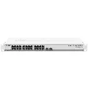 MikroTik RB‑CSS326 CSS326‑24G‑2S+RM 24‑Port Switch