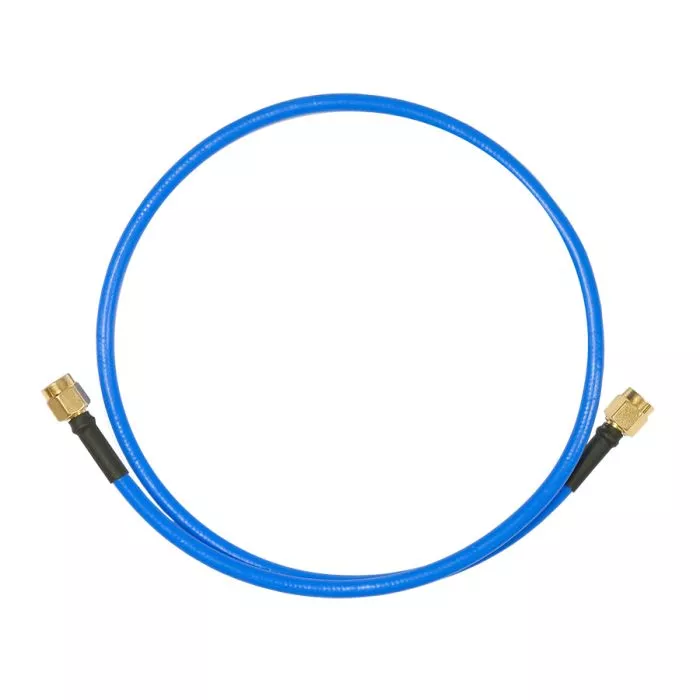MikroTik RB‑FLEX 0.5M RPSMA‑RPSMA RF Cable  