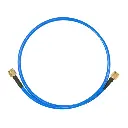MikroTik RB‑FLEX 0.5M RPSMA‑RPSMA RF Cable  