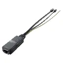 MikroTik RB‑GESPIN Indoor Gigabit PoE Injector  