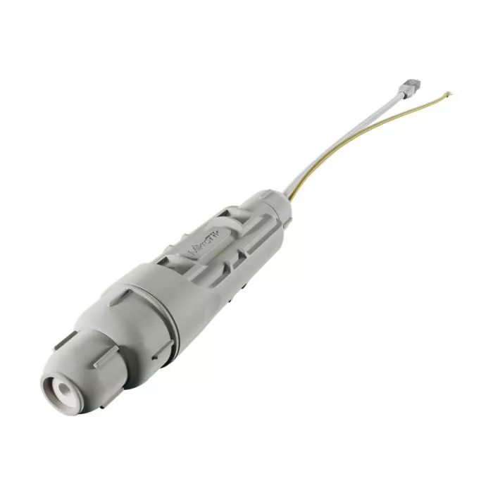 MikroTik RB‑GESP Outdoor Gigabit Surge Protector with PoE