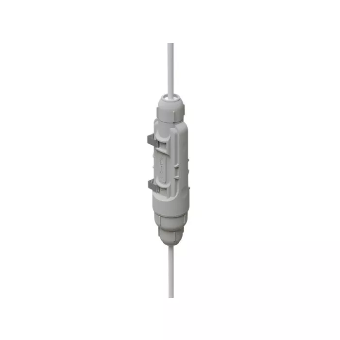 MikroTik RB‑GPERO IP67 Outdoor Enclosure for GPER  