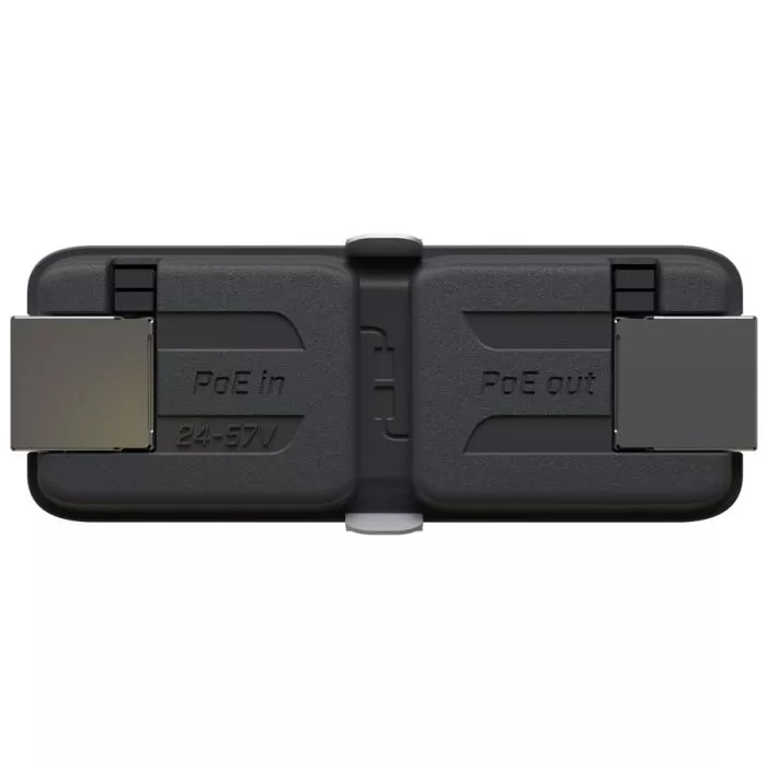 MikroTik RB‑GPER Gigabit Passive Ethernet Repeater  