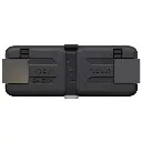 MikroTik Gigabit Passive Ethernet Repeater | GPeR