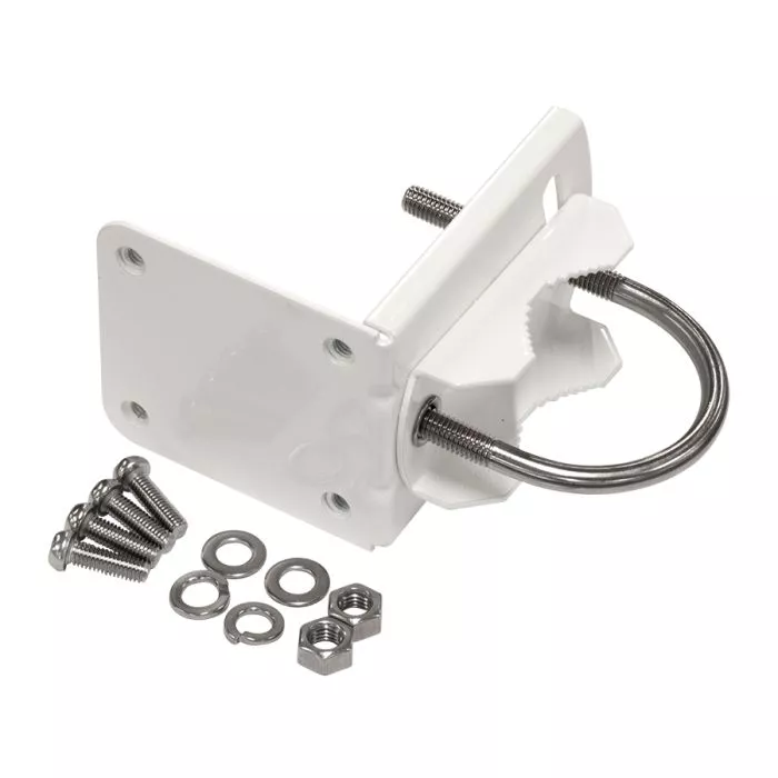 MikroTik RB‑LHGM LHG Series Pole Mount Adapter  