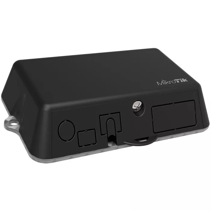 MikroTik LtAP Mini LTE Dual SIM Router